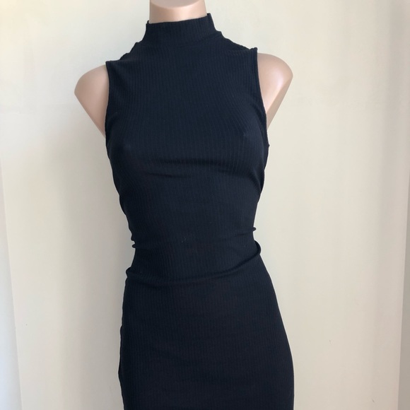 H&M Dresses & Skirts - H&M Turtle Neck Dress